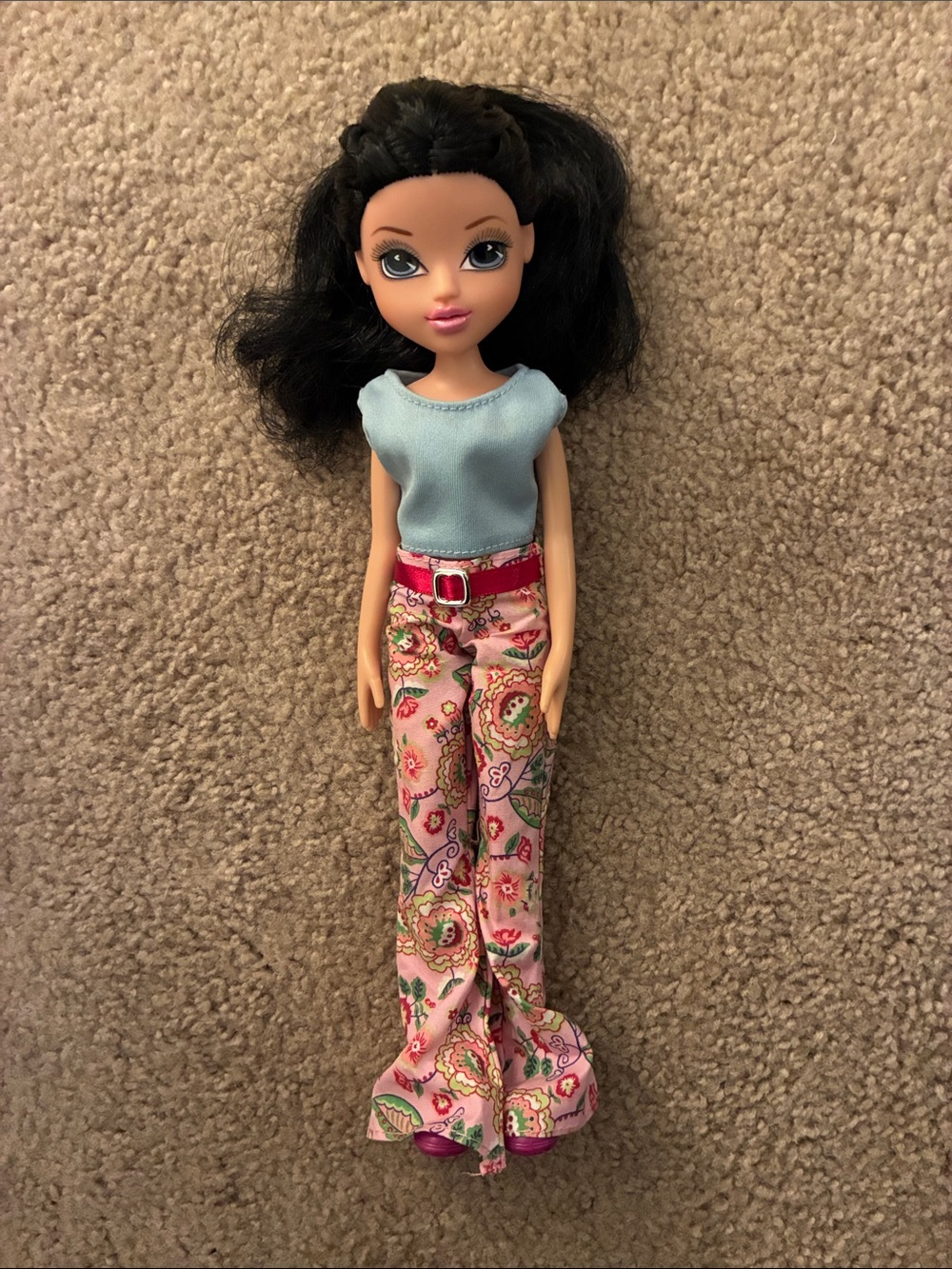 MGA Entertainment Moxie Girlz Lexa Doll